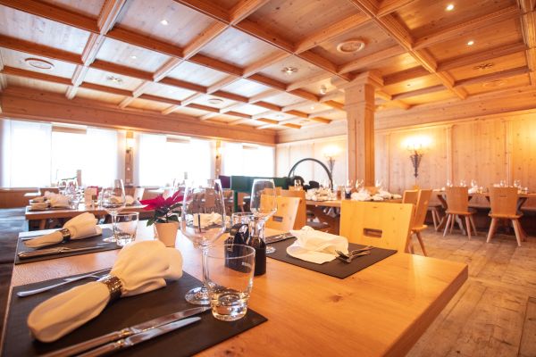 Posthotel Valbella (Alpen)